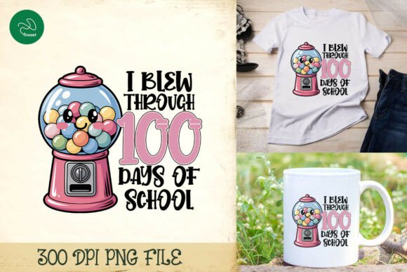 Empowering Creativity: The Strategic Value of 100 Days of School Celebration Back PNG in Modern Design Workflows