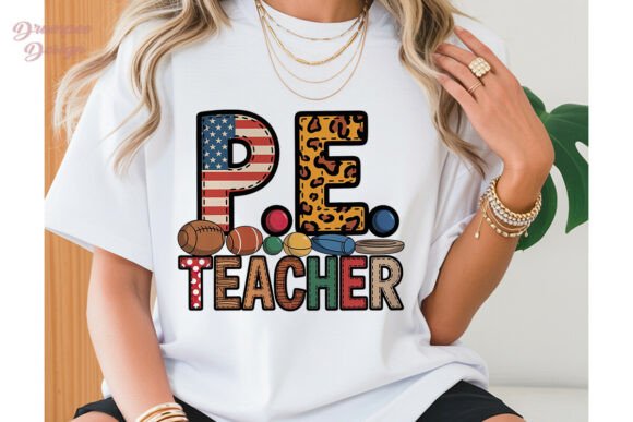 Empowering P.E. Teachers: The Ultimate Guide to Custom Sports Sublimation Designs