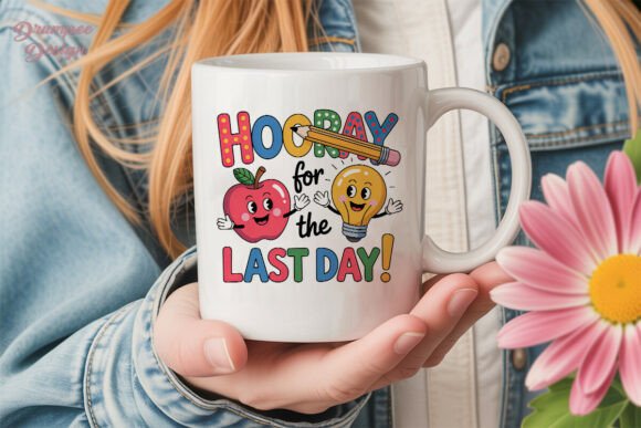 Last Day School PNG Clipart: The Ultimate Tool for Memorable Farewells