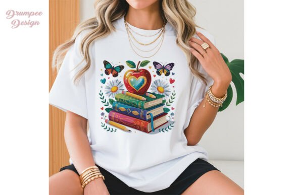 Teacher Love Books Apple PNG Clipart: A Practical Guide to Integrating Digital Assets into Creative Workflows