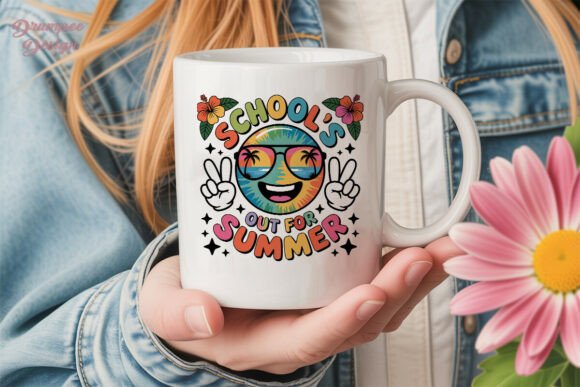 Unlocking Creativity with School's Out Summer Smiley PNG Clipart: Your Ultimate Guide to Digital Design